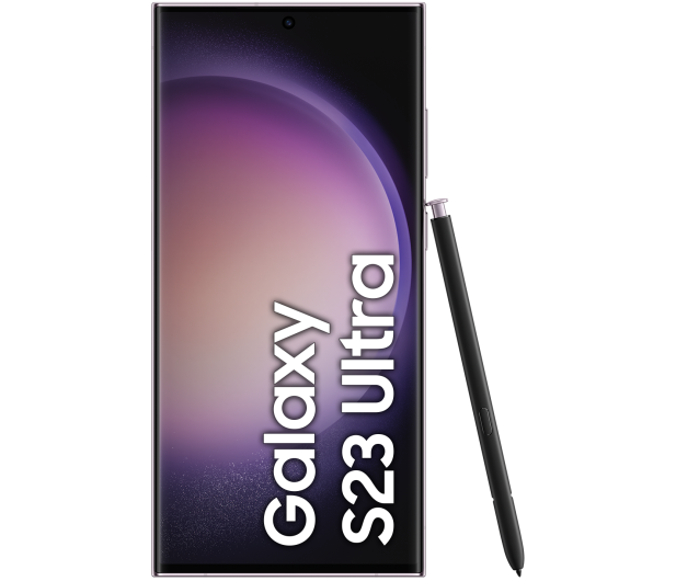 SAMSUNG Galaxy S23 Ultra 5G 8/256 Różowy (S918B) - 1107020 - zdjęcie 3